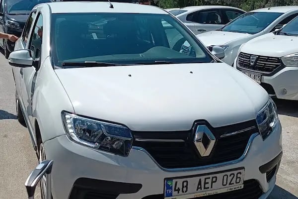 Car Rental Dalaman, Positive Rent a Car - Resim 14