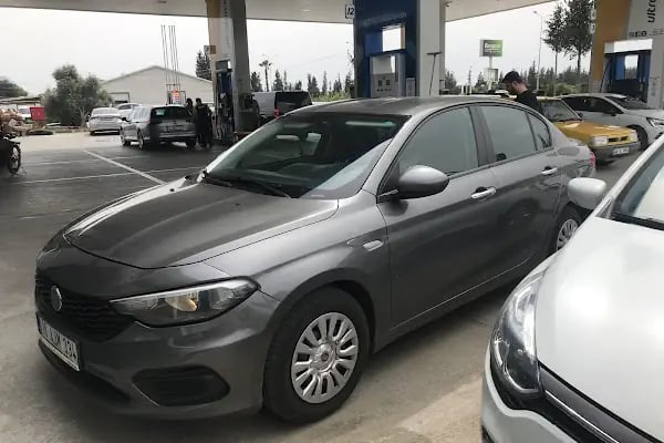 Car Rental Dalaman, Positive Rent a Car - Resim 4