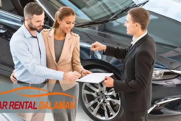Car Rental Dalaman, Positive Rent a Car - Resim 11