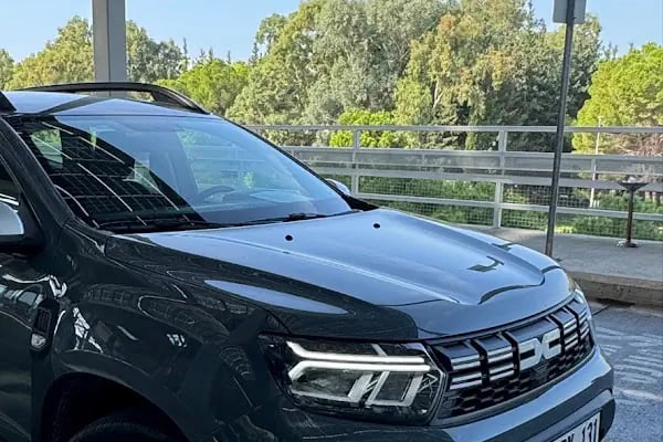 Car Rental Dalaman, Positive Rent a Car - Resim 3