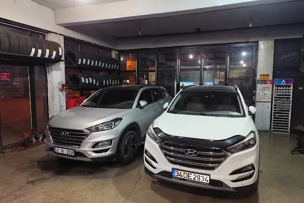 Konya Hyundaı Kıa Özel Servisi...Ömer Erden - Resim 3