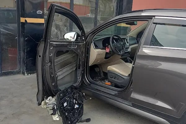 Konya Hyundaı Kıa Özel Servisi...Ömer Erden - Resim 14