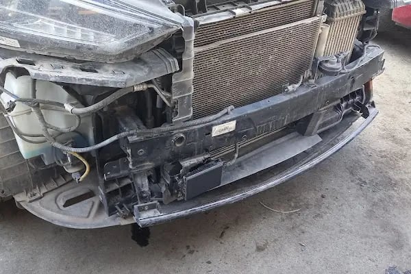 Konya Hyundaı Kıa Özel Servisi...Ömer Erden - Resim 20