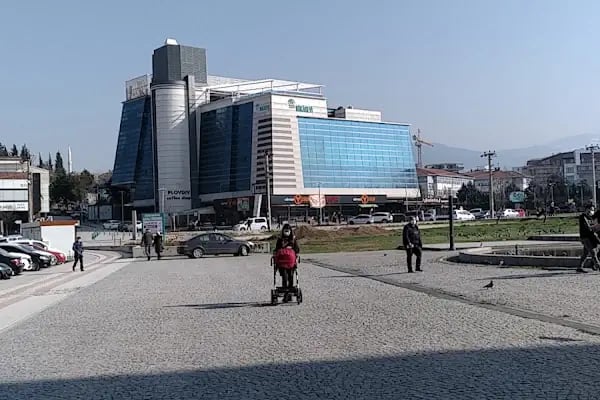 YEŞİL VERGİ DAİRESİ TELEFON - Resim 5