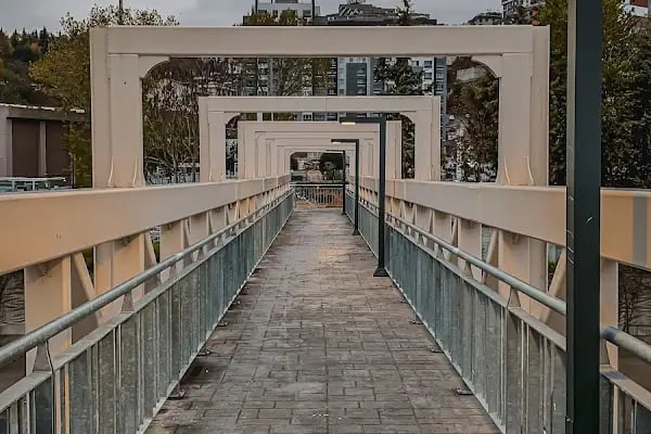 Alibeyköy Cep Otogarı - Resim 14