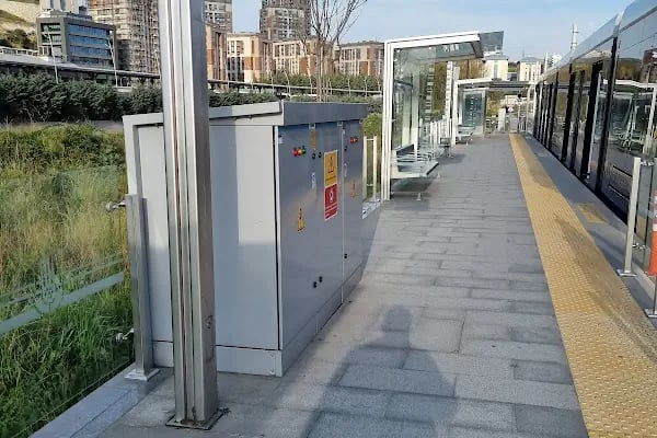 Alibeyköy Cep Otogarı - Resim 2