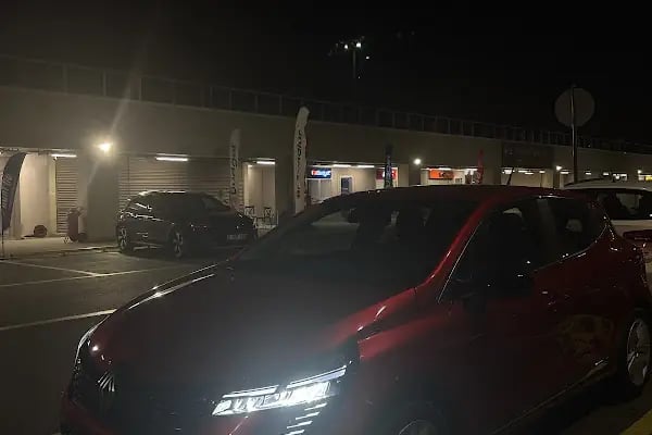 Rent Go Sabiha Gökçen Havalimanı - Resim 15