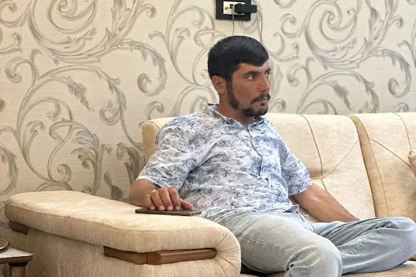 Kaplıca Turistik Otel - Resim 8
