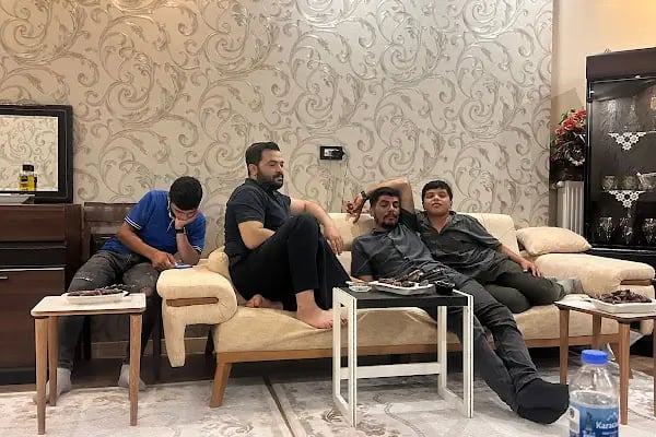 Kaplıca Turistik Otel - Resim 6