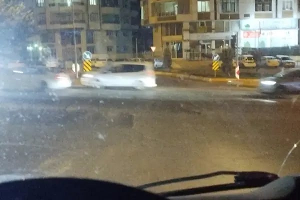 Kaplıca Turistik Otel - Resim 20