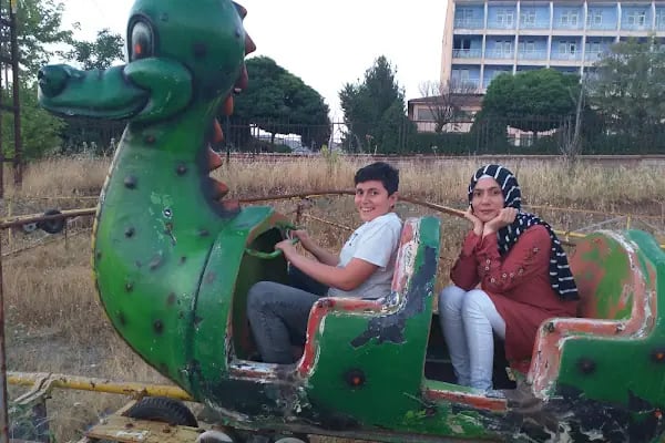 Kaplıca Turistik Otel - Resim 7