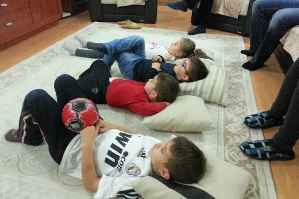 Kaplıca Turistik Otel - Resim 18