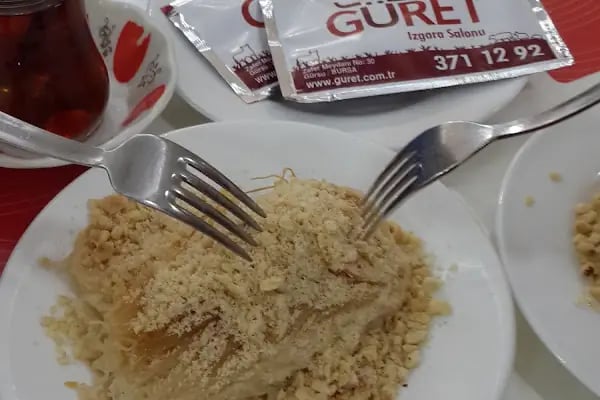 Keyf-i Dürüm Bufe &amp; Gece Dönercisi - Resim 20