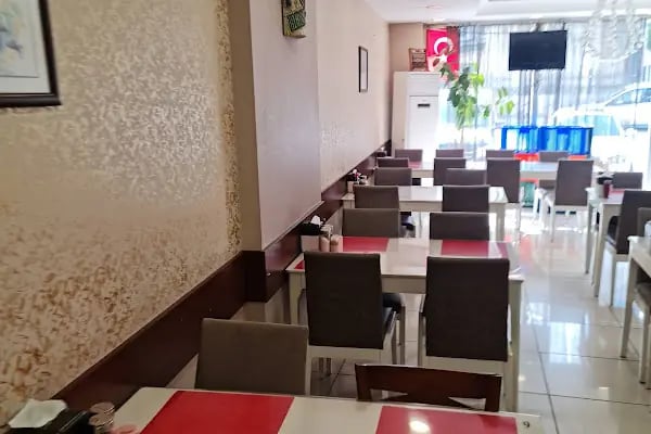 Keyf-i Dürüm Bufe &amp; Gece Dönercisi - Resim 16