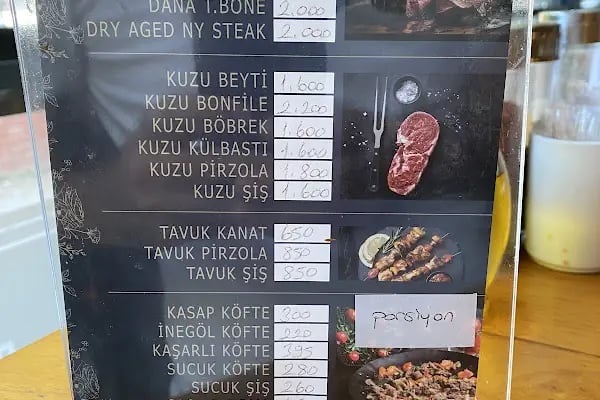 Keyf-i Dürüm Bufe &amp; Gece Dönercisi - Resim 18