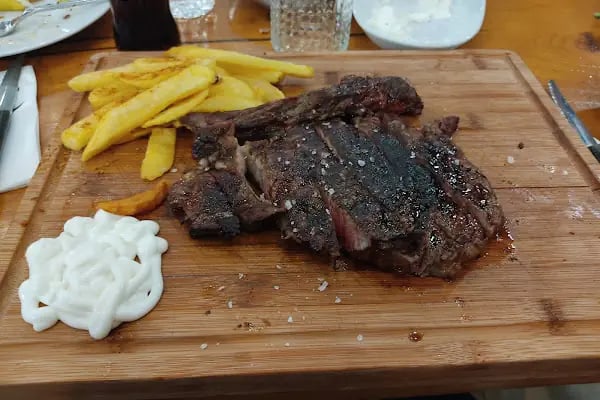 Keyf-i Dürüm Bufe &amp; Gece Dönercisi - Resim 19