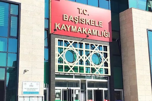İlçe Nüfus Müdürlüğü - Resim 3