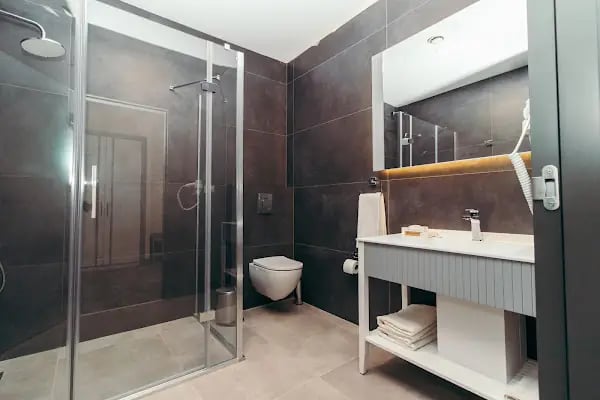 CK FARABİ HOTEL - Resim 9