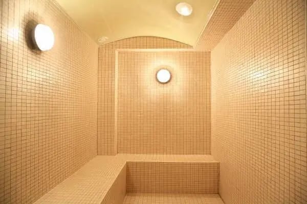CK FARABİ HOTEL - Resim 16