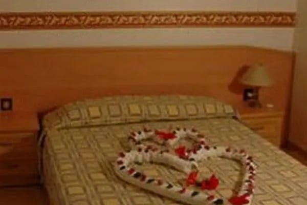 CK FARABİ HOTEL - Resim 19
