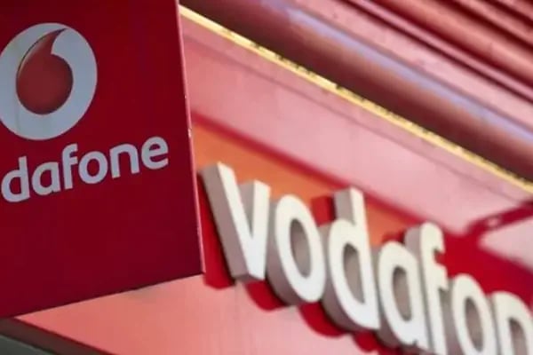Vodafone Birhat İletişim - Resim 1