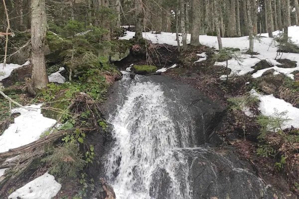 Aziz’s Falls - Resim 7