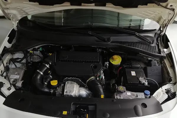 Özbir garage oto yıkama - Resim 4