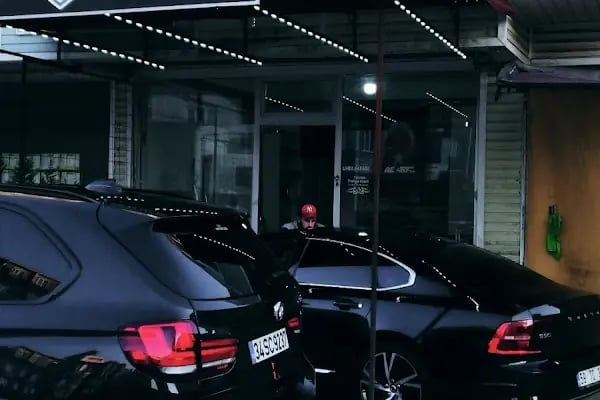 Özbir garage oto yıkama - Resim 3