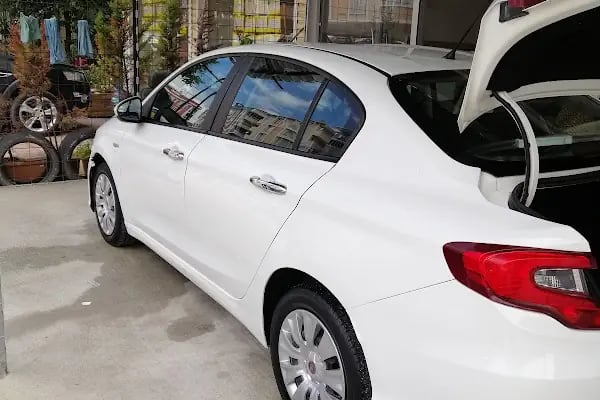 Özbir garage oto yıkama - Resim 1