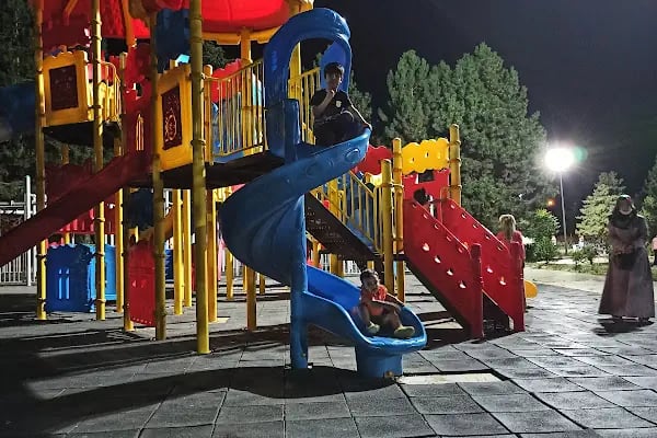 Blueland Lunapark &amp; Aqua Park - Resim 8