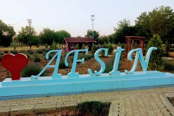 Blueland Lunapark &amp; Aqua Park - Resim 12