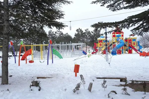 Blueland Lunapark &amp; Aqua Park - Resim 14