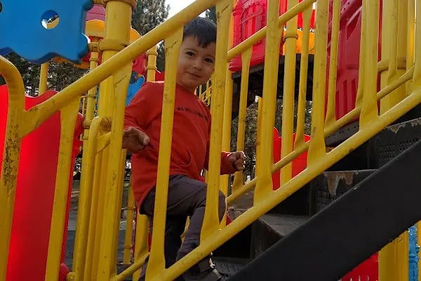 Blueland Lunapark &amp; Aqua Park - Resim 7