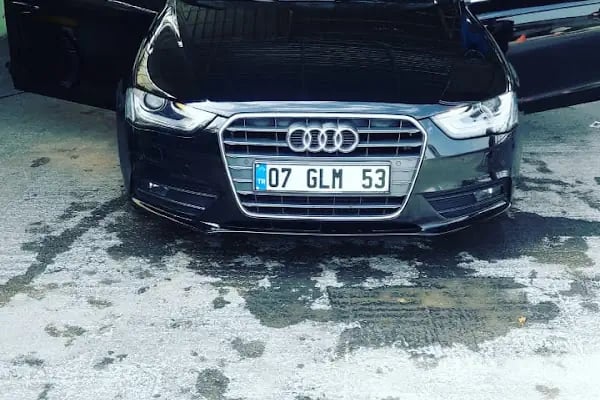 ROYAL GARAGE AUTO COİFFEUR - Resim 15