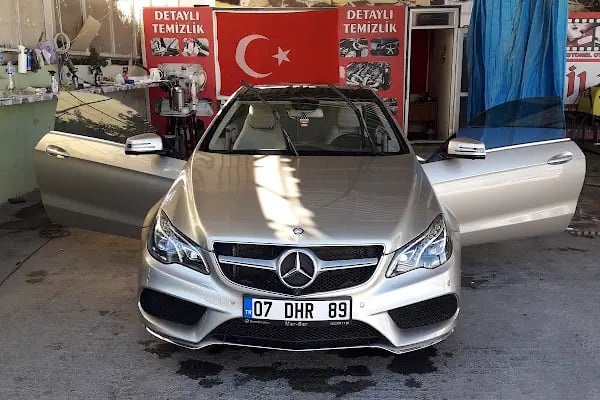 ROYAL GARAGE AUTO COİFFEUR - Resim 4