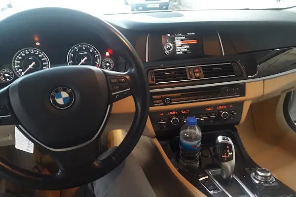 ROYAL GARAGE AUTO COİFFEUR - Resim 9