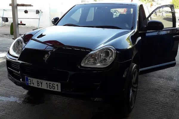 ROYAL GARAGE AUTO COİFFEUR - Resim 12