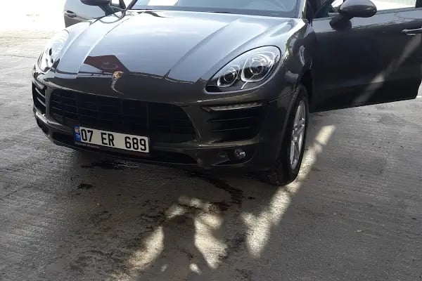 ROYAL GARAGE AUTO COİFFEUR - Resim 2