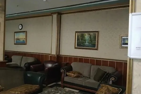 Manisa Özel Grandmedical Hastanesi - Resim 13