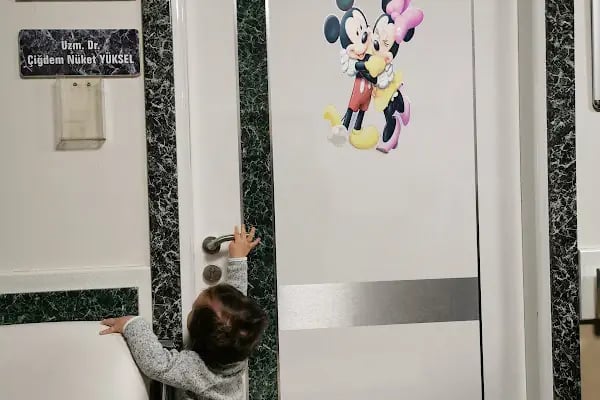 Manisa Özel Grandmedical Hastanesi - Resim 19