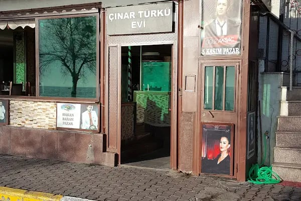 Çınar türkü evi - Resim 2