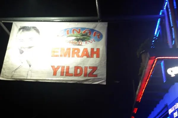 Çınar türkü evi - Resim 19