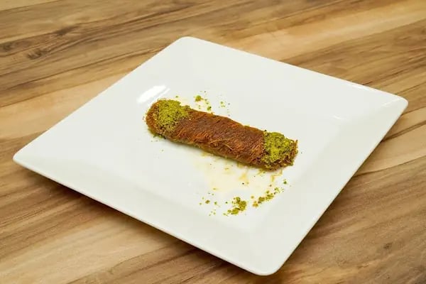Tatlıcı ziya - Resim 6