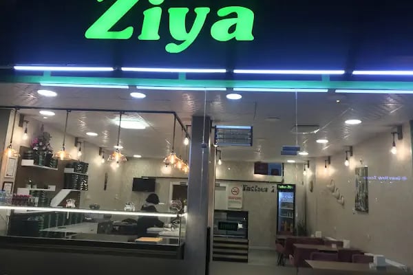 Tatlıcı ziya - Resim 20