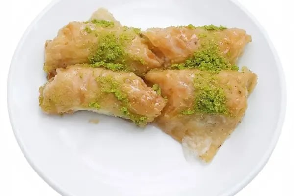 Tatlıcı ziya - Resim 3