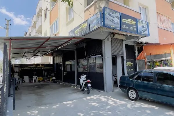 Nes Auto Car Wash &amp; Detailing - Resim 1