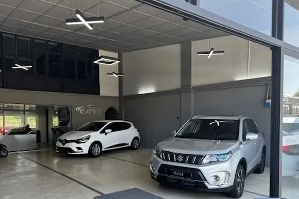 ESNAF OTO GALERİ - Resim 3