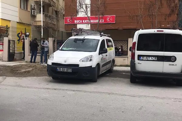 Buca Kaymakamlığı - Resim 11