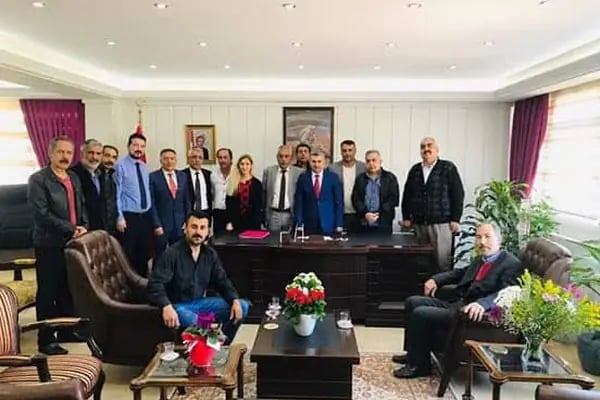 Buca Kaymakamlığı - Resim 16