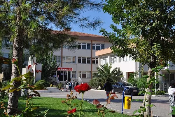 Buca Kaymakamlığı - Resim 2